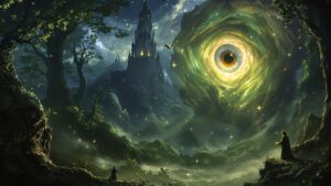 Top 10 Most Clever Uses of Magic in Middle-earth