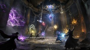 Top 10 Most Clever Uses of Magic in The Witcher