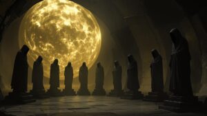 Top 10 Most Deadly Assassins in Dune