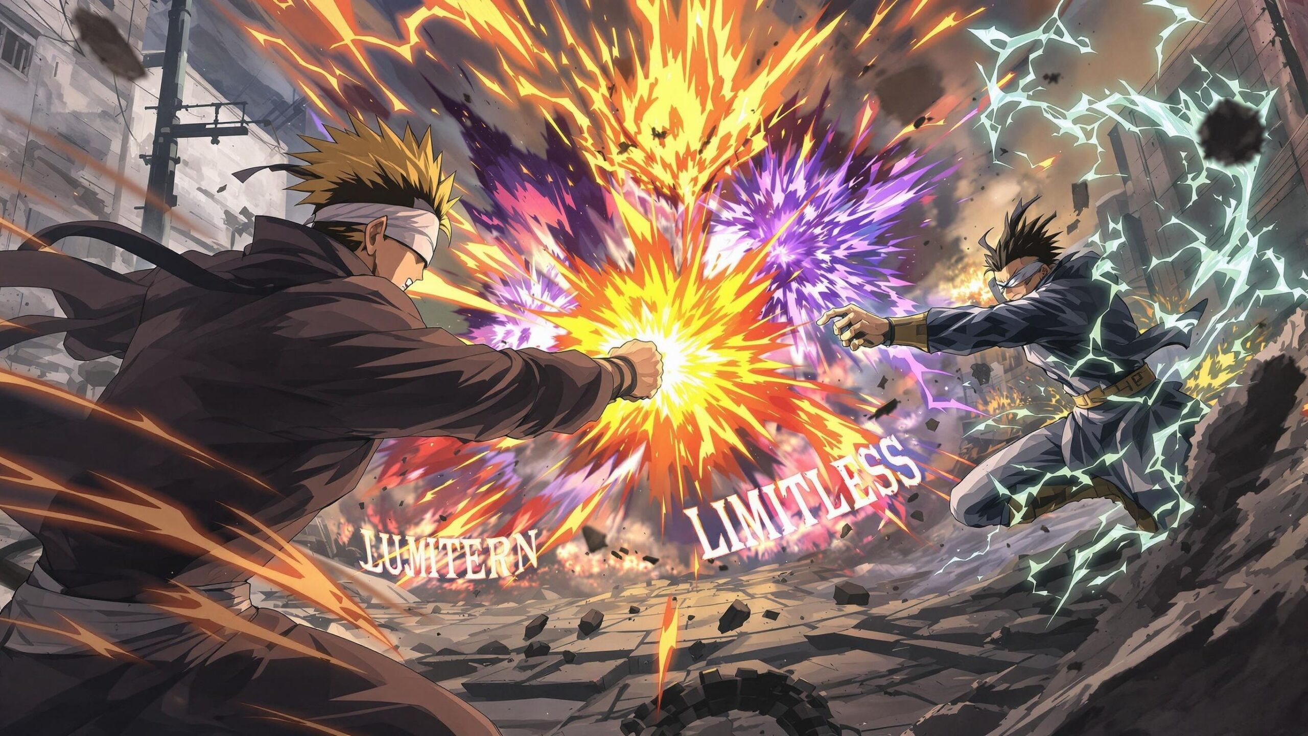 Top 10 Most Devastating Battles in Jujutsu Kaisen Anime & Manga