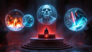 Top 10 Most Devastating Sith Betrayals in Star Wars