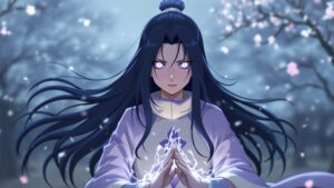 Top 10 Most Emotional Hinata Hyuga Moments That Show Her Strength