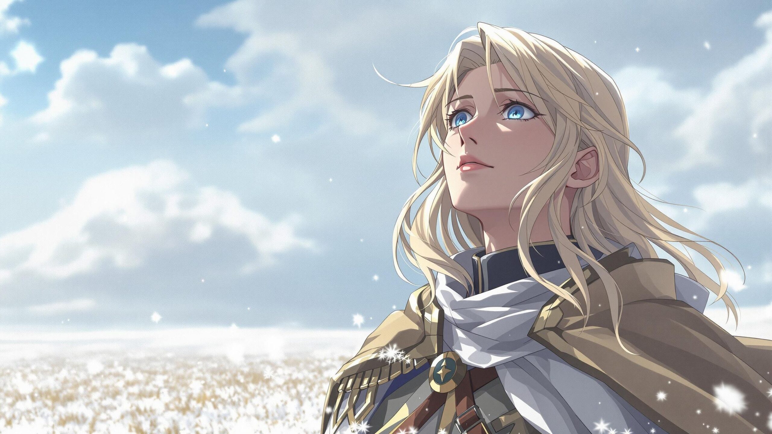 Top 10 Most Emotional Historia Reiss Moments That Defined Her Character