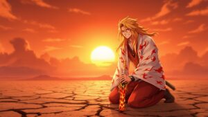 Top 10 Most Emotional Kyojuro Rengoku Moments That Made Fans Cry