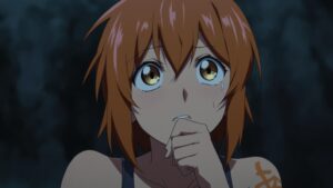 Top 10 Most Emotional Nami Moments That Show Her Growth