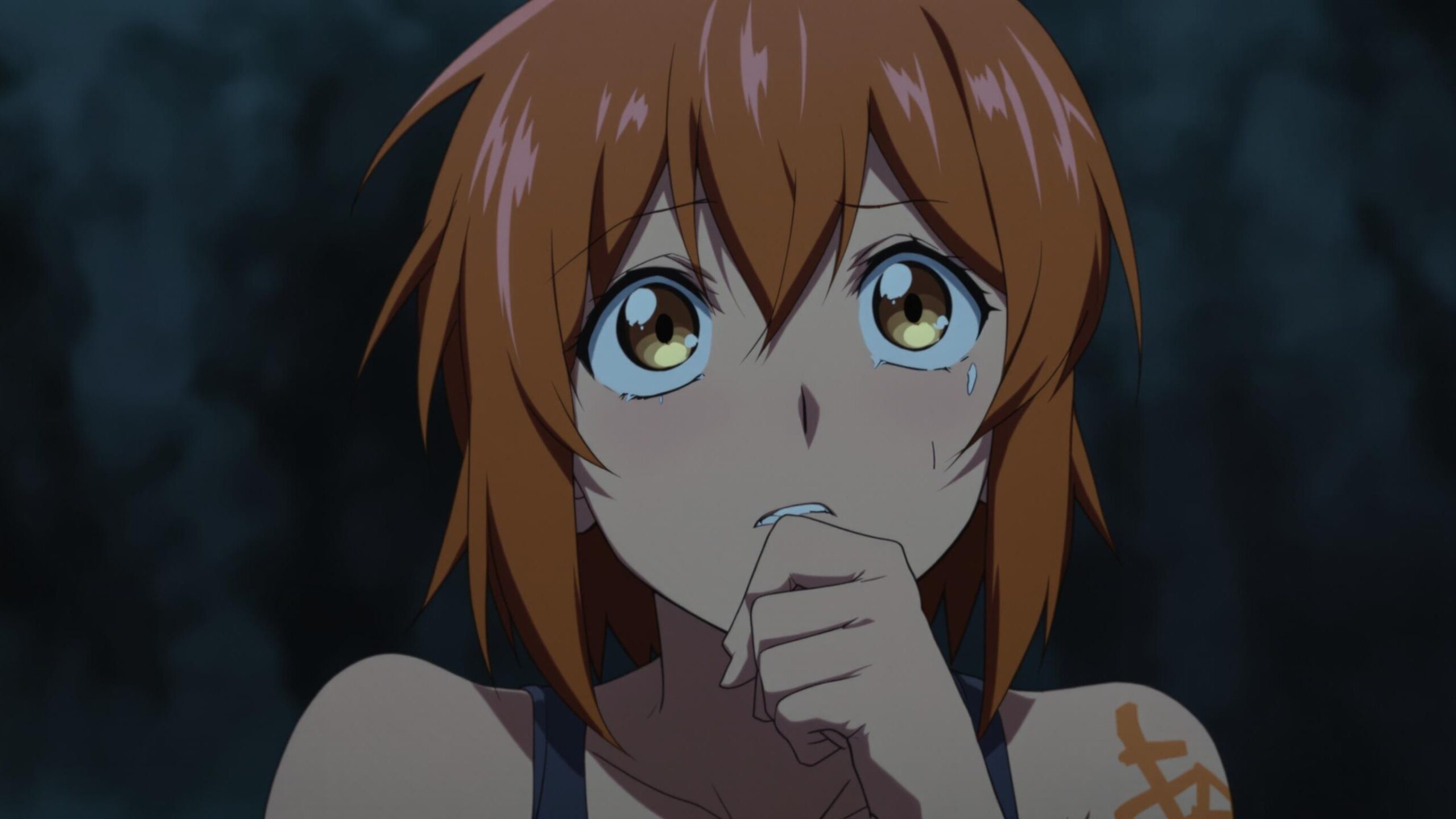 Top 10 Most Emotional Nami Moments That Show Her Growth