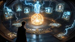 Top 10 Most Epic Mastermind Plans in Doctor Who