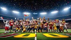 Top 10 Most Famous College and University Mascots