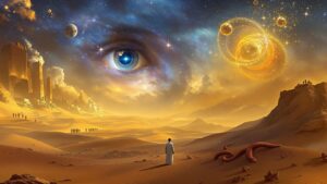 Top 10 Most Haunting Visions in Dune