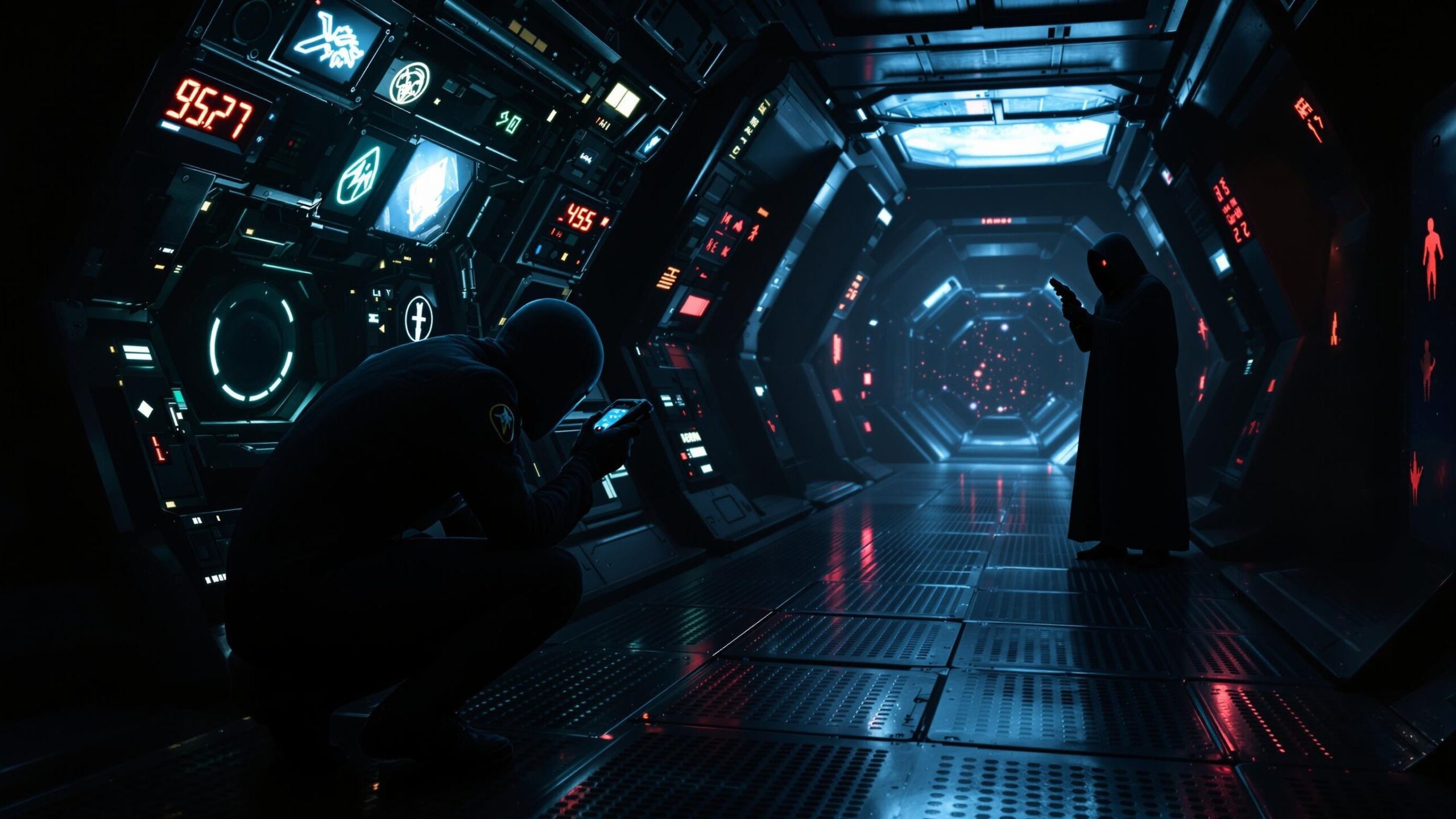 Top 10 Most Legendary Star Trek Espionage Missions