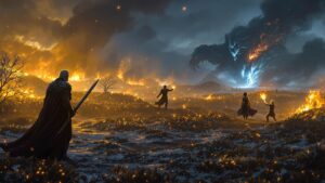 Top 10 Most Memorable Last Stands in Game of Thrones