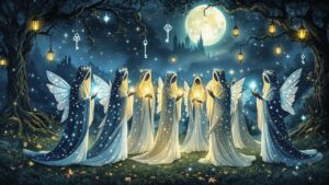Top 10 Most Mysterious Fairy Godmothers in Fairy Tale History