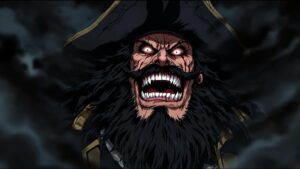 Top 10 Most Ruthless Blackbeard Moments That Prove He’s a True Villain