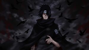 Top 10 Most Savage Itachi Uchiha Moments That Prove His Genius