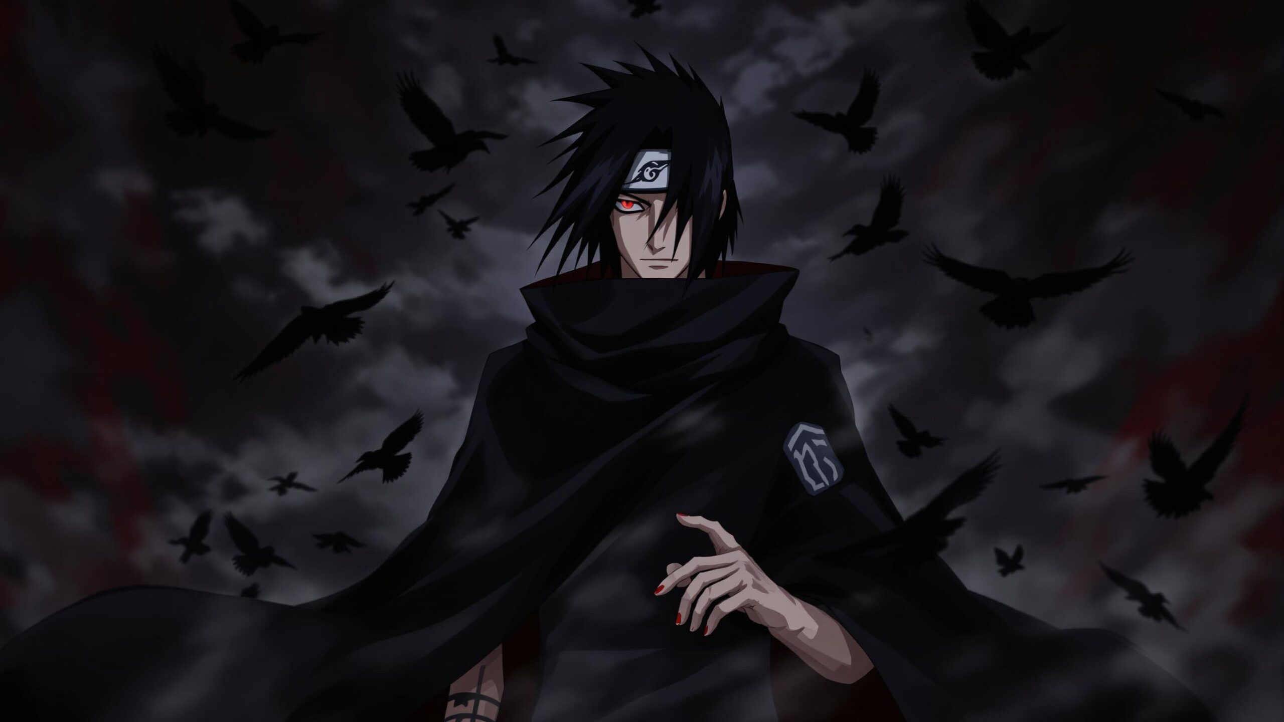 Top 10 Most Savage Itachi Uchiha Moments That Prove His Genius