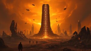 Top 10 Most Significant Moments in the Butlerian Jihad