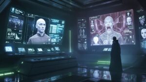 Top 10 Most Sinister Bene Tleilax Manipulations in Dune