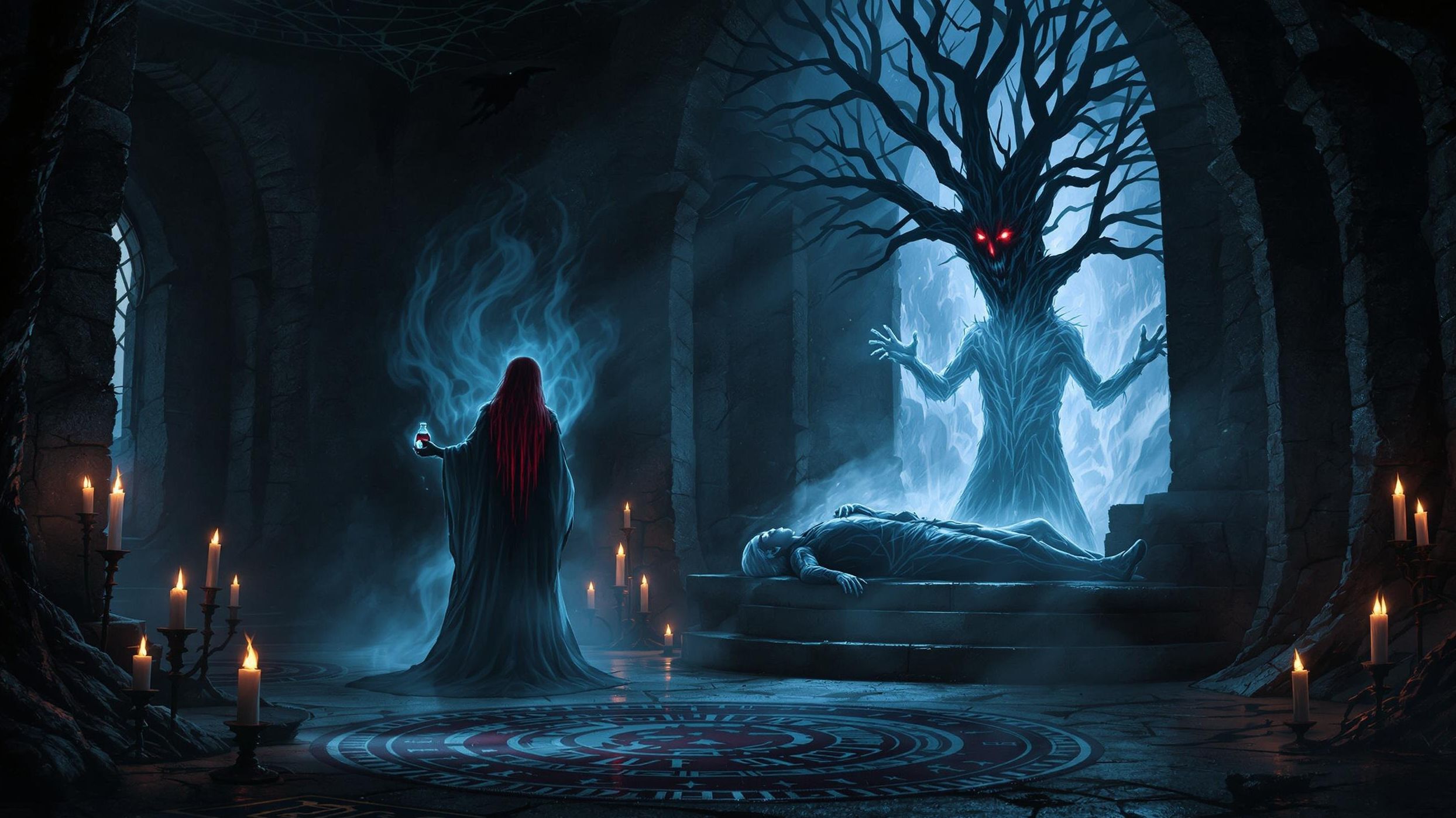 Top 10 Most Sinister Uses of Magic in Game of Thrones