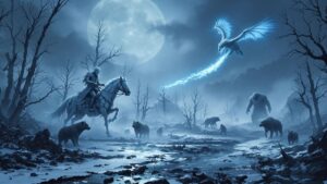 Top 10 Most Terrifying Creatures in Game of Thrones