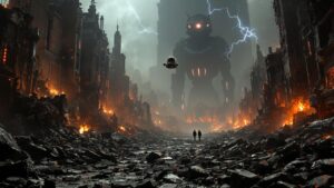 Top 10 Most Terrifying Dalek Moments in Doctor Who