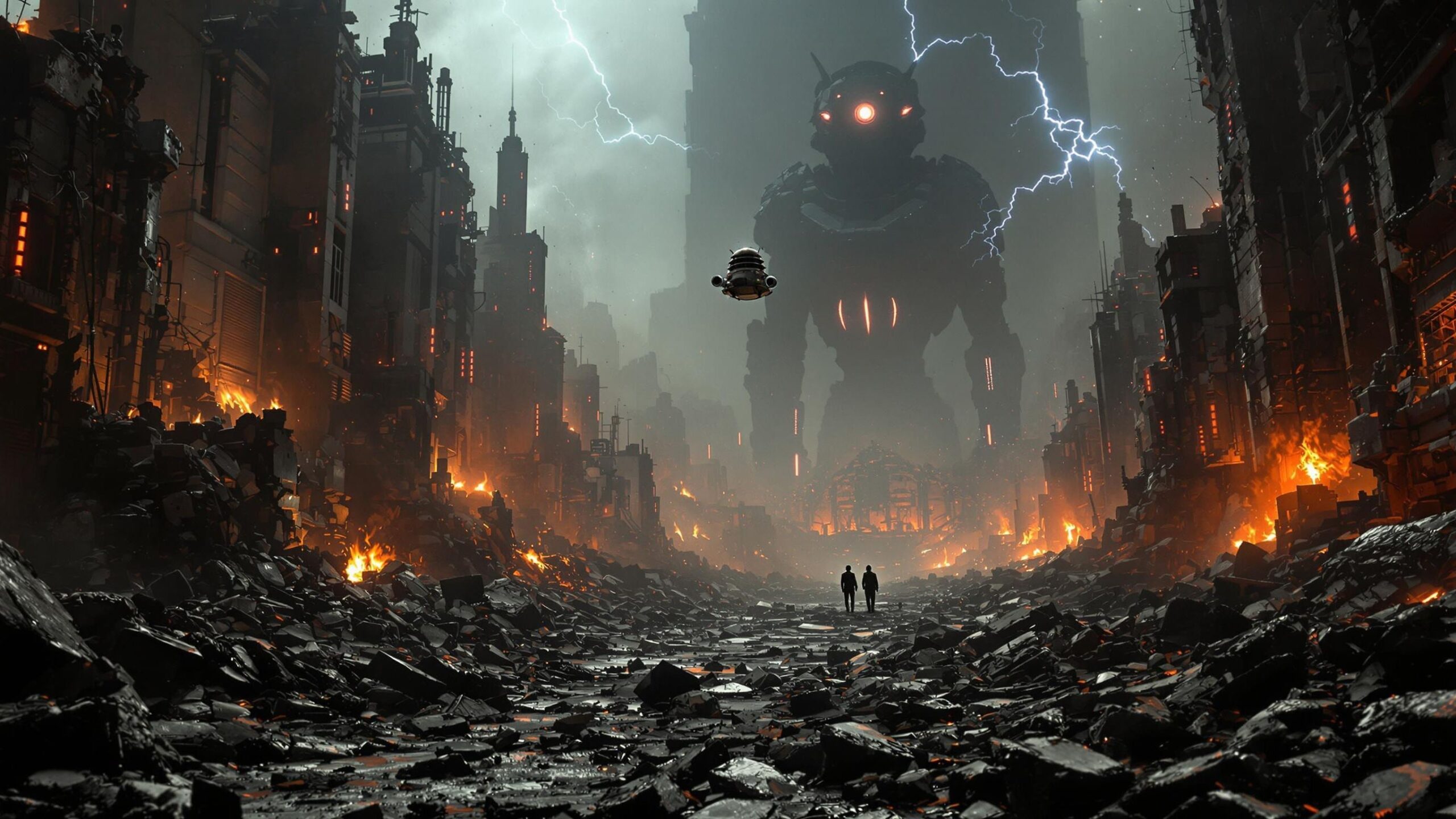 Top 10 Most Terrifying Dalek Moments in Doctor Who