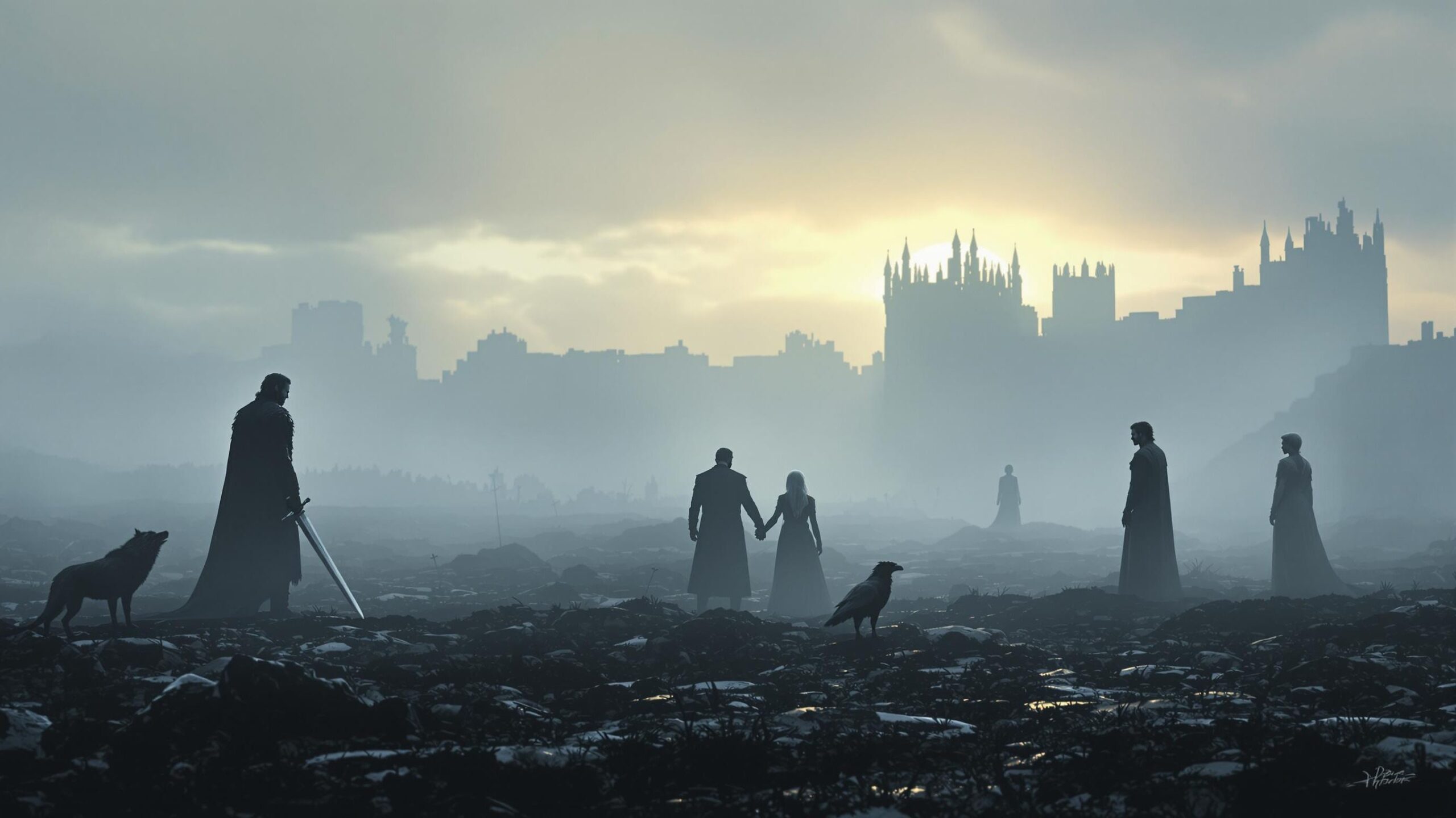 Top 10 Most Tragic Deaths in Game of Thrones