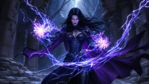 Top 10 Most Unforgettable Yennefer Moments in The Witcher