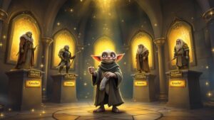 Top 10 Most Valiant House-Elves in Harry Potter