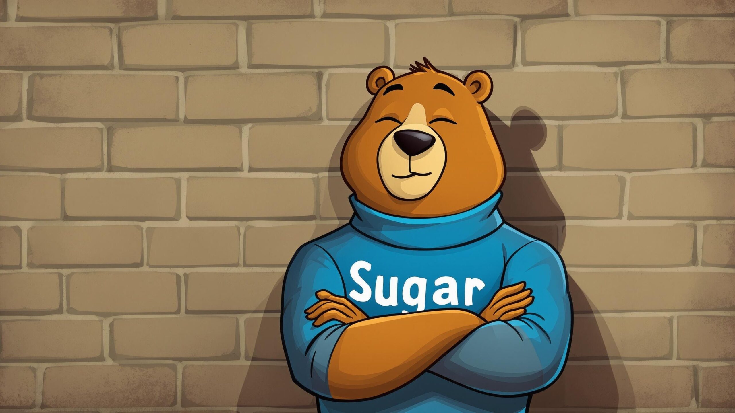Top 10 Reasons Sugar Bear is the Coolest Cereal Mascot Ever