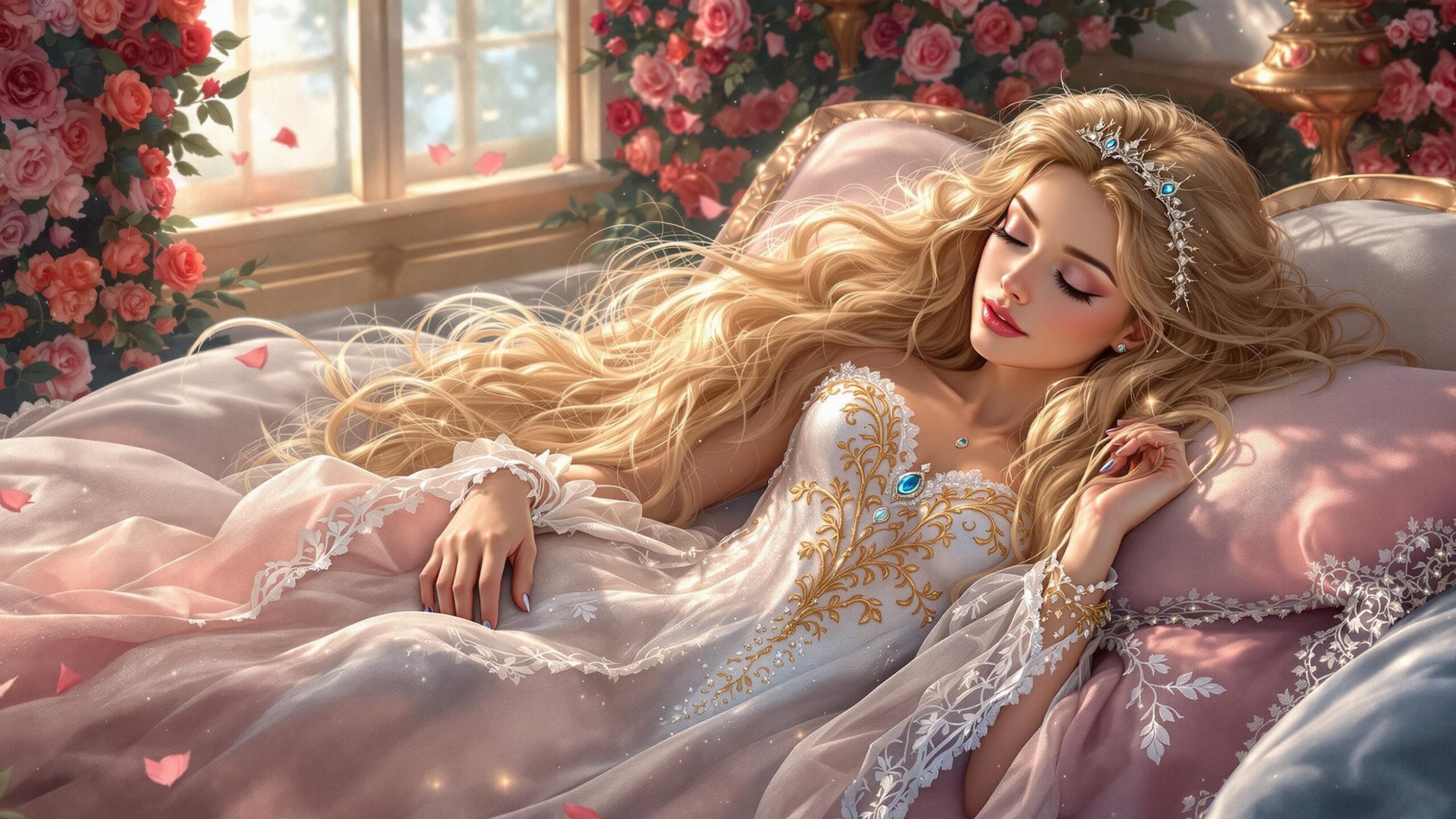 Top 10 Secrets About Sleeping Beauty That You Never Knew