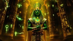 Top 10 Secrets of Osiris: The Ruler of the Afterlife