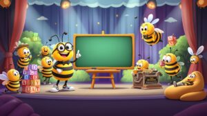 Top 10 Spelling Bee Mascots Who Made Learning Fun