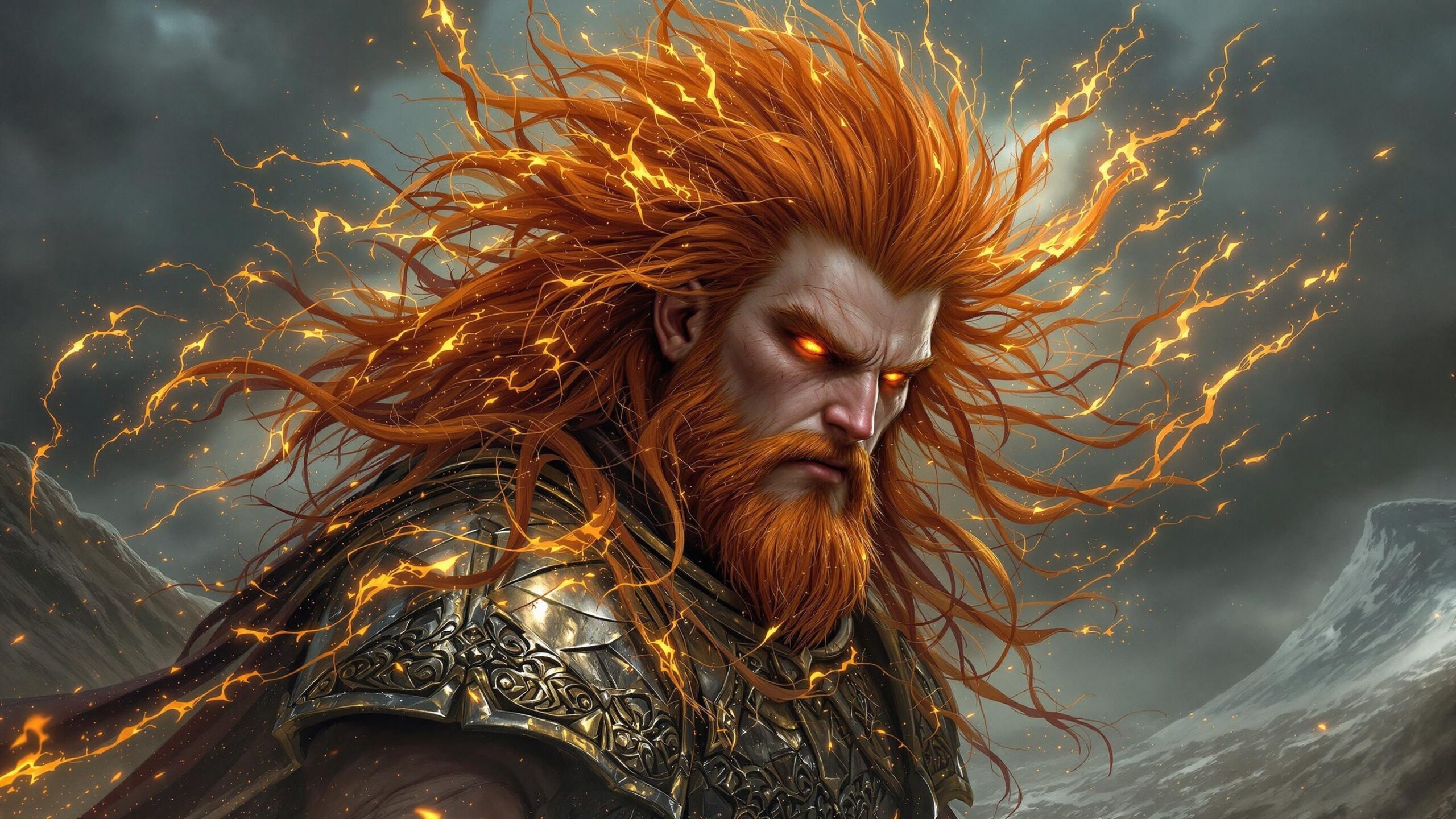 Top 10 Times Cú Chulainn Proved He Was the Mightiest Irish Warrior