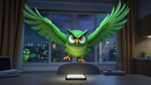 Top 10 Times Duolingo’s Owl Went Viral for Funny Reasons