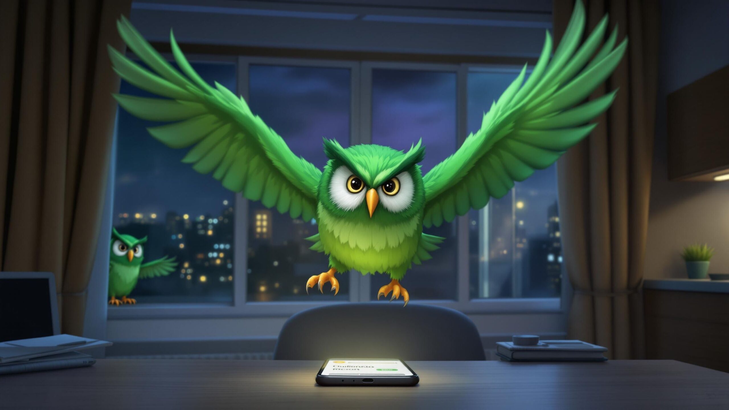 Top 10 Times Duolingo’s Owl Went Viral for Funny Reasons