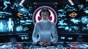 Top 10 Times Leia Organa Proved She Was the Ultimate Leader