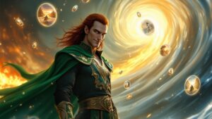 Top 10 Times Loki’s Trickery Changed Norse Mythology Forever