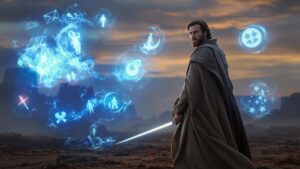 Top 10 Times Obi-Wan Kenobi Proved He Was a Jedi Master