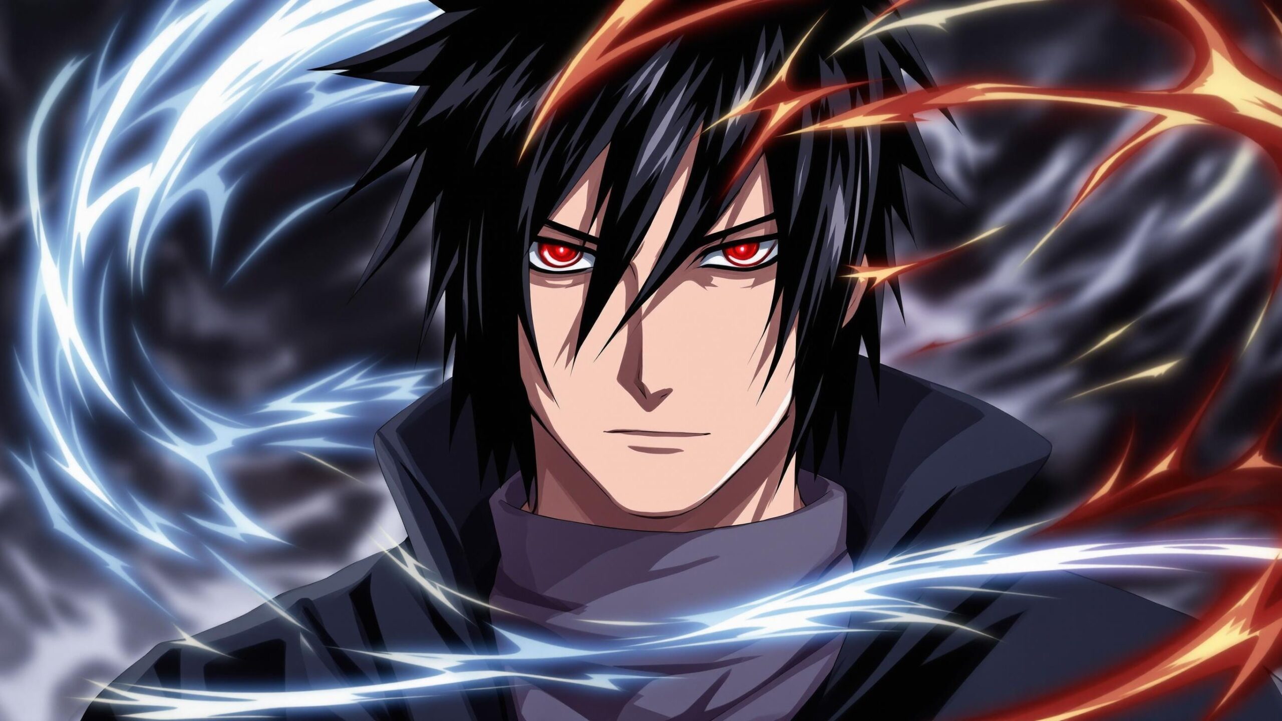 Top 10 Times Sasuke Uchiha Proved He Was One of the Strongest Shinobi