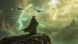 Top 10 Times Yoda Proved He Was the Greatest Jedi