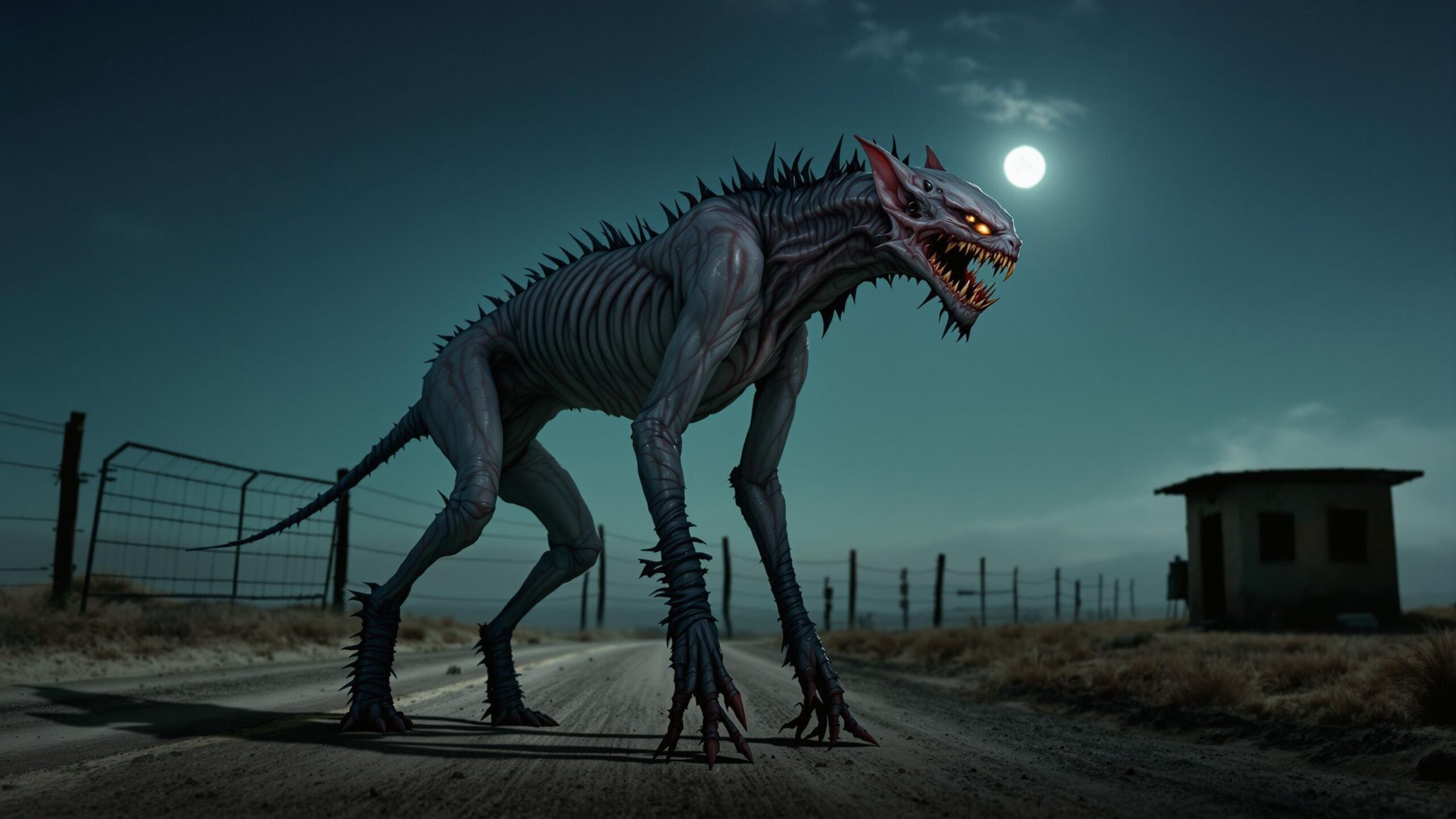 Top 10 Times the Chupacabra Struck Fear into the Americas
