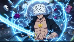 Top 10 Trafalgar Law Battles That Prove He’s One of the Best Pirates