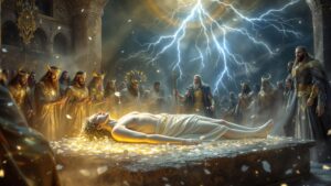 Top 10 Ways Baldur’s Death Led to Ragnarok