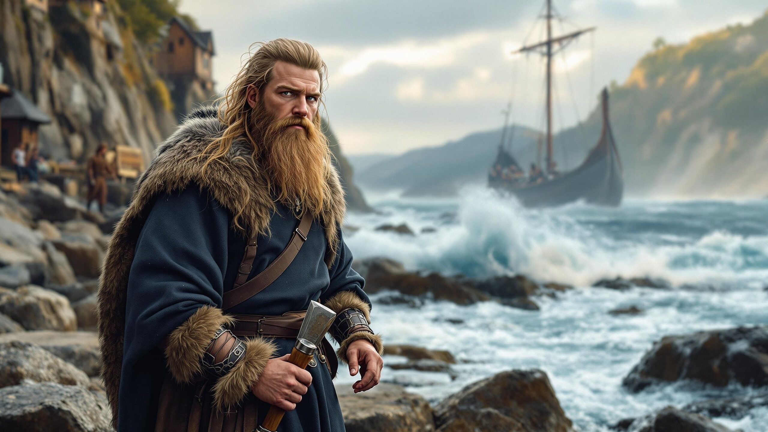 Top 10 Ways Leif Erikson Changed Viking History Forever