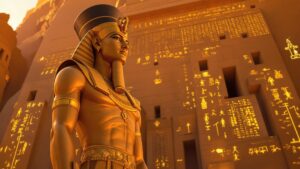 Top 10 Ways Ramses II Proved He Was the Greatest Pharaoh
