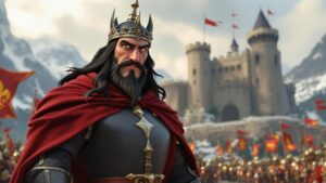 Vlad the Impaler: Transylvanian Prince Whose Tactics Inspired Dracula
