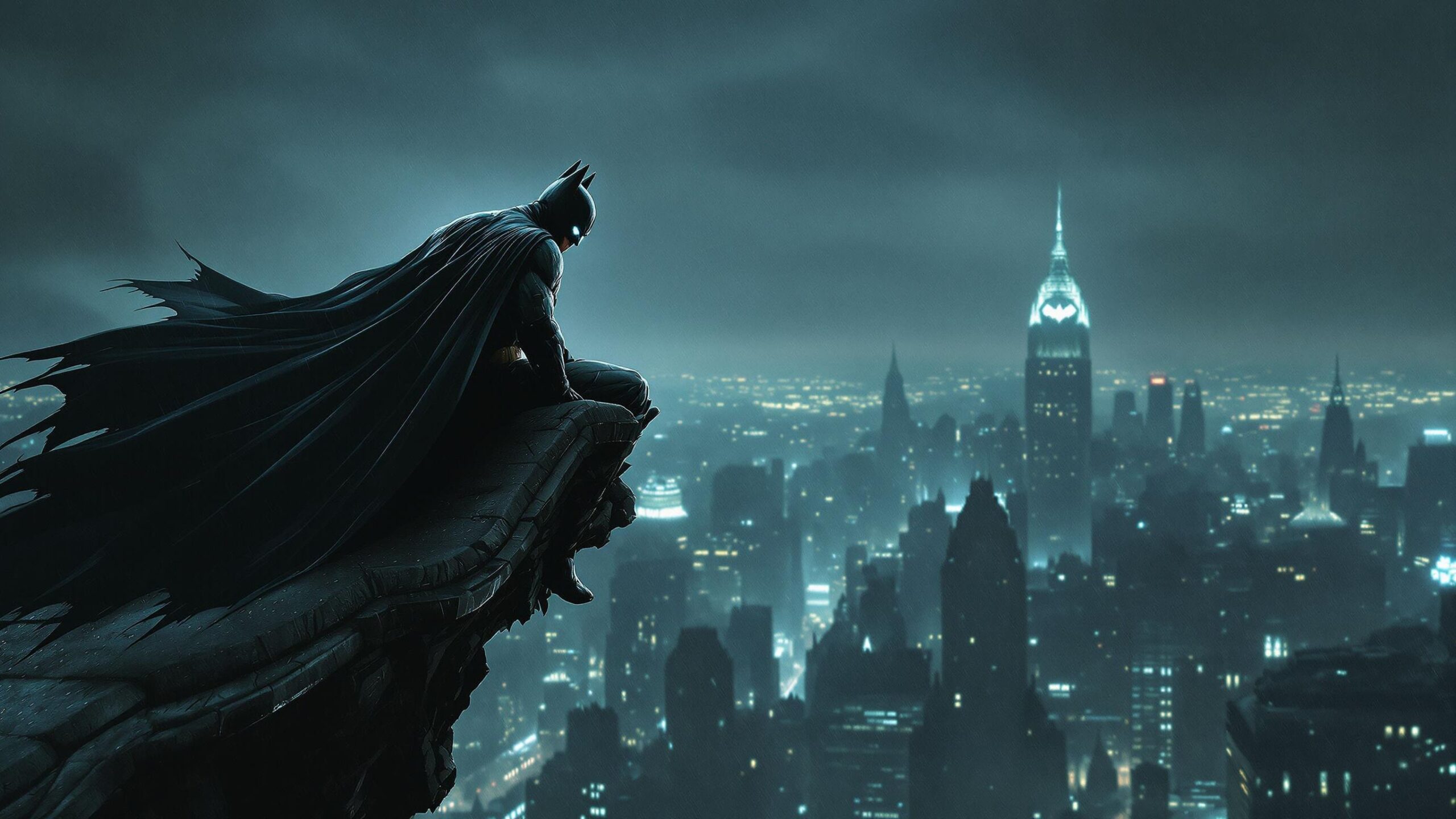 Top 10 Batman Storylines That Redefined the Dark Knight