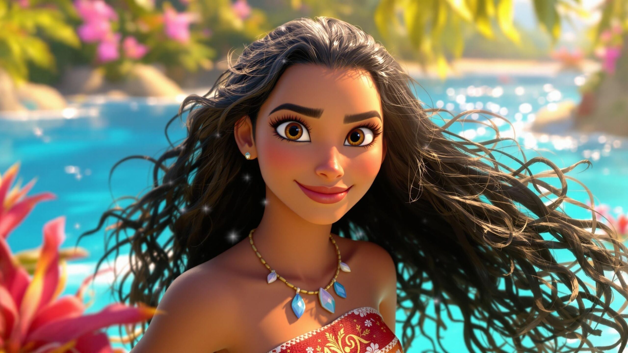 Top 10 Best Maui Moments in “Moana” That Prove He’s the Ultimate Demigod