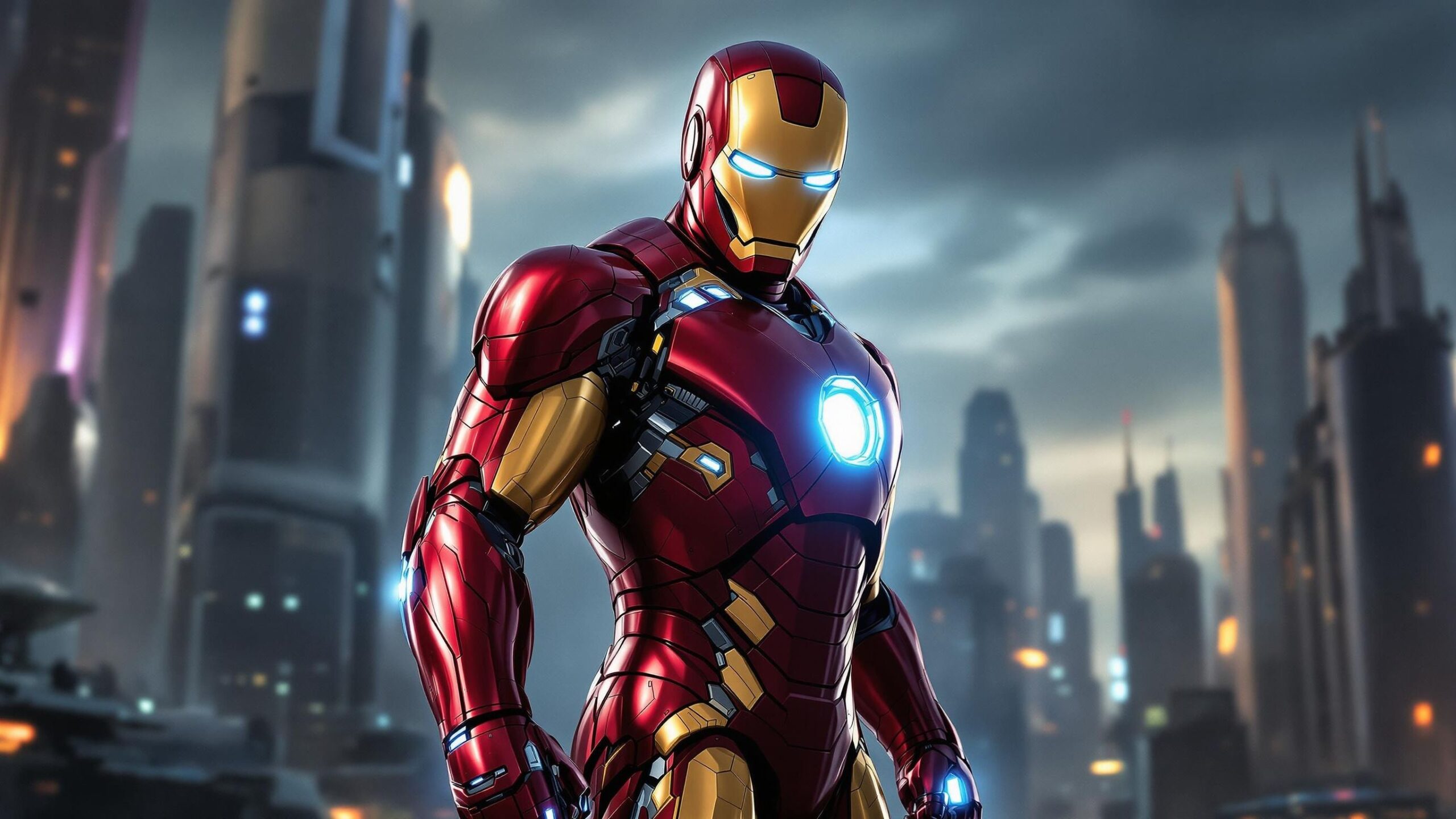 Top 10 Iron Man Comics Every Fan Must Read