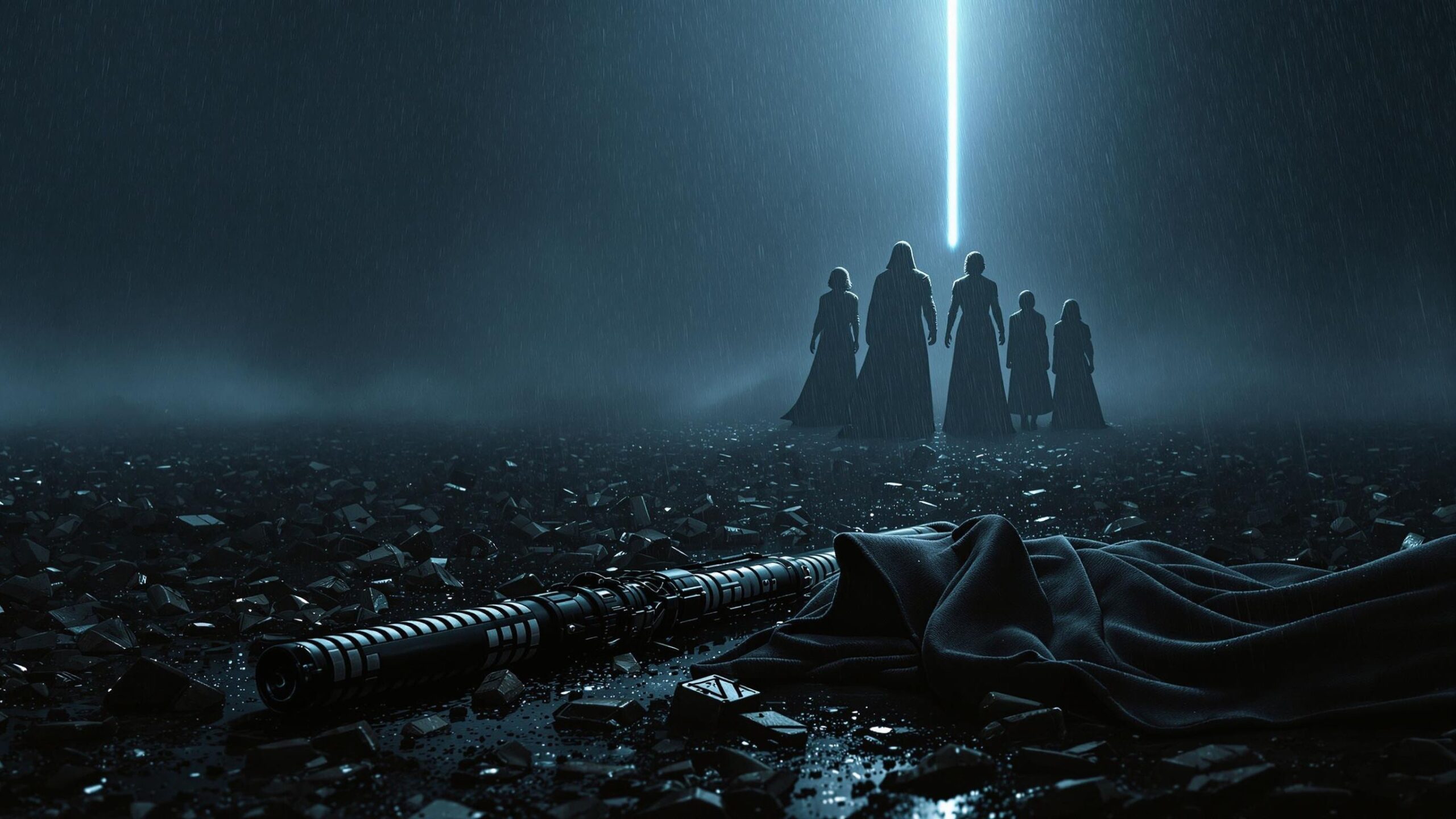 Top 10 Most Heartbreaking Deaths in Star Wars